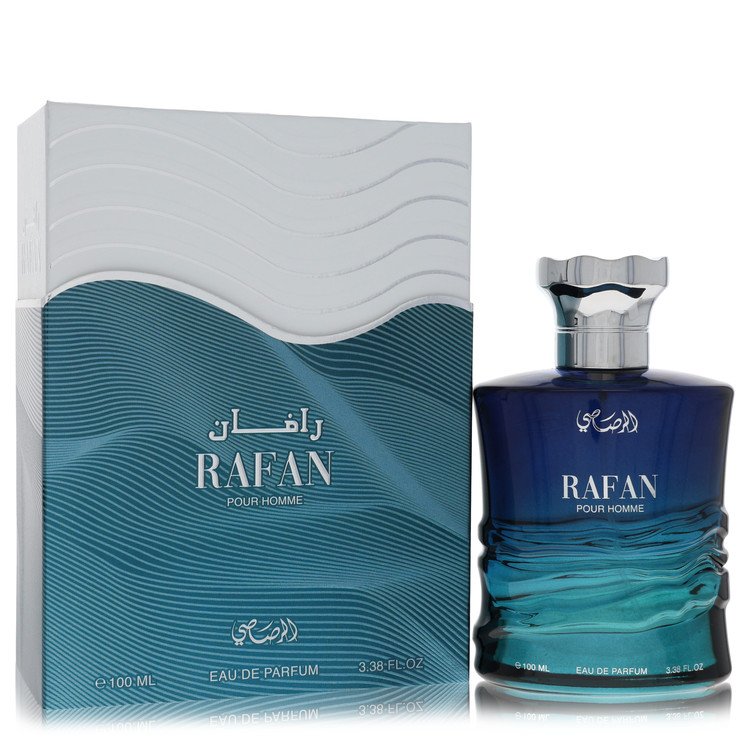 Rasasi Rafan par Rasasi - Eau de Parfum en spray 100 ml