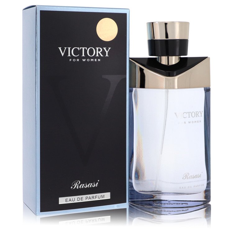 Rasasi Victory by Rasasi - Eau De Parfum Spray 3.3 oz