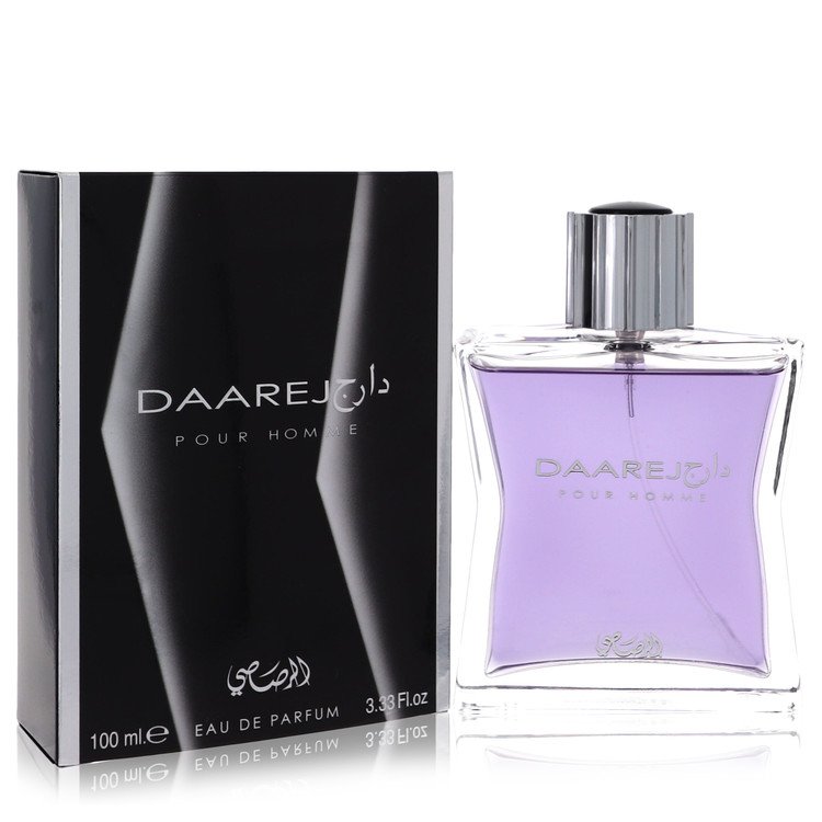 Rasasi Daarej par Rasasi - Eau de parfum vaporisateur 100 ml