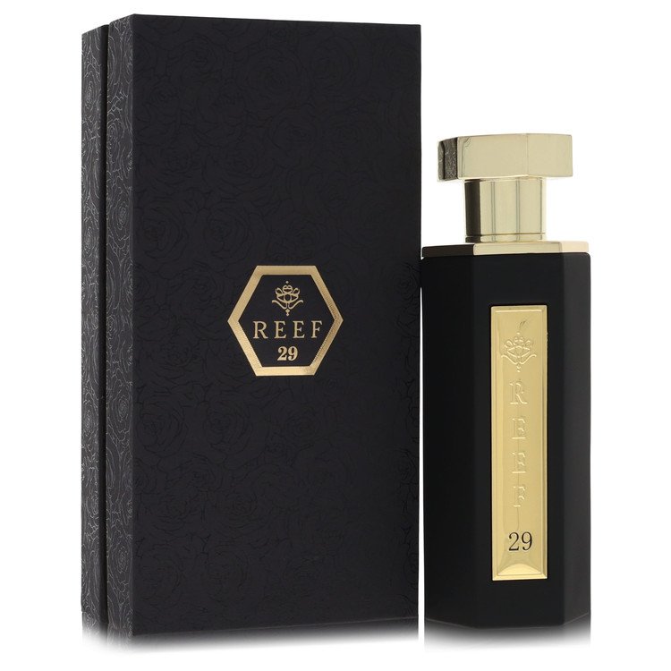 Reef 29 Parfum by Reef - Parfum Spray 3.3 oz