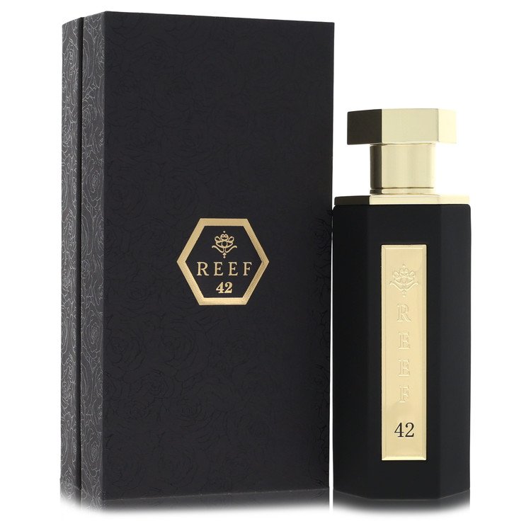 Reef 42 Parfum by Reef - Parfum Spray 3.3 oz