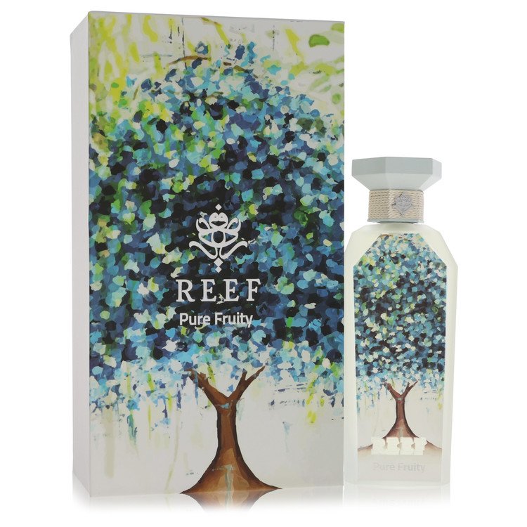 Reef Pure Fruity Parfum by Reef - Parfum Spray 5.1 oz