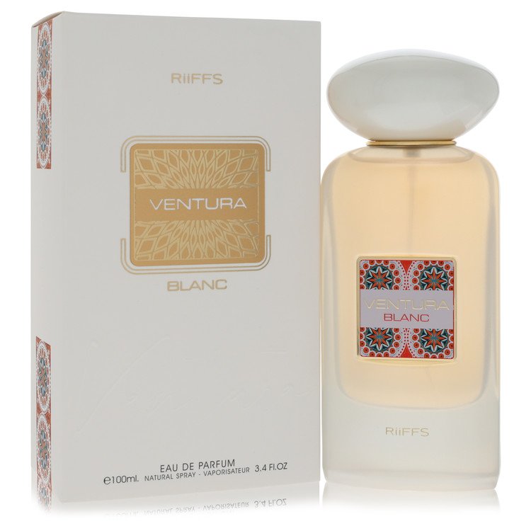 Riiffs Ventura Blanc par Riiffs - Eau de Parfum en vaporisateur 100 ml