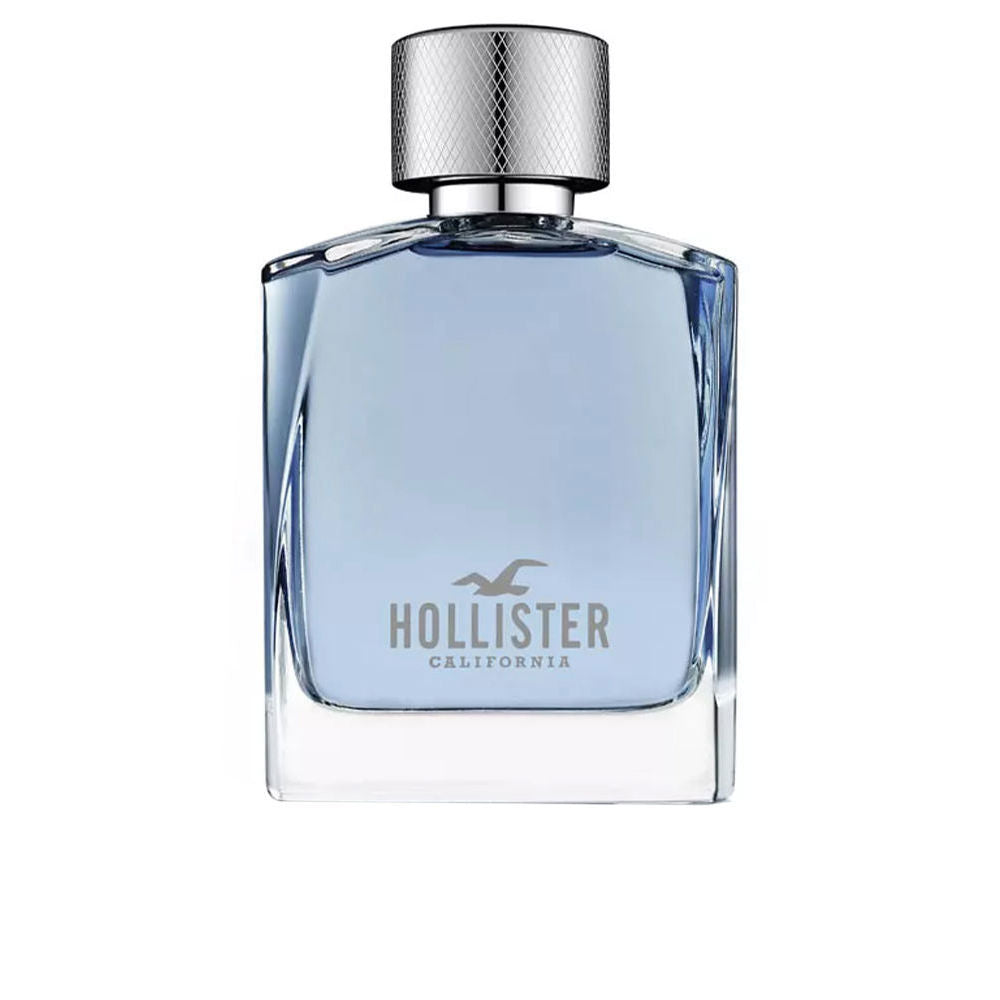 WAVE FOR HIM edt vapo