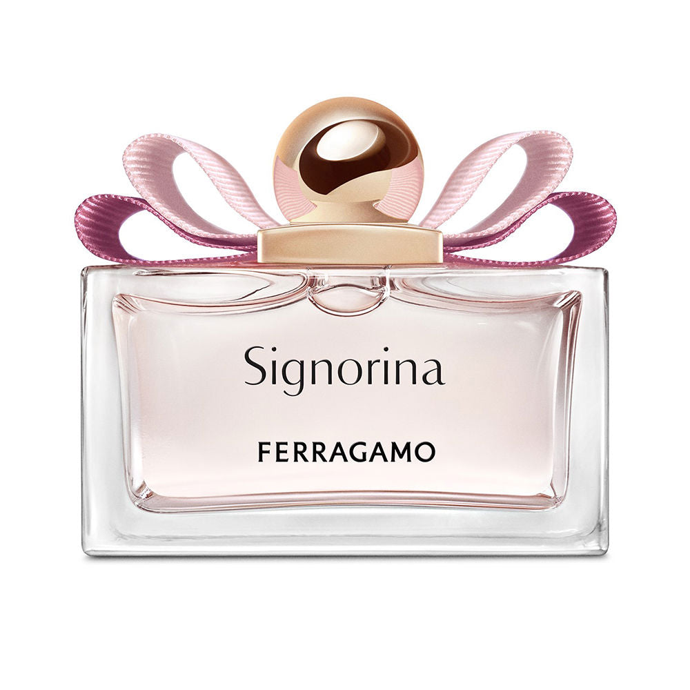 SIGNORINA edp vapor