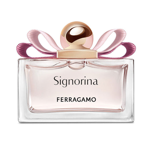 SIGNORINA edp vapor