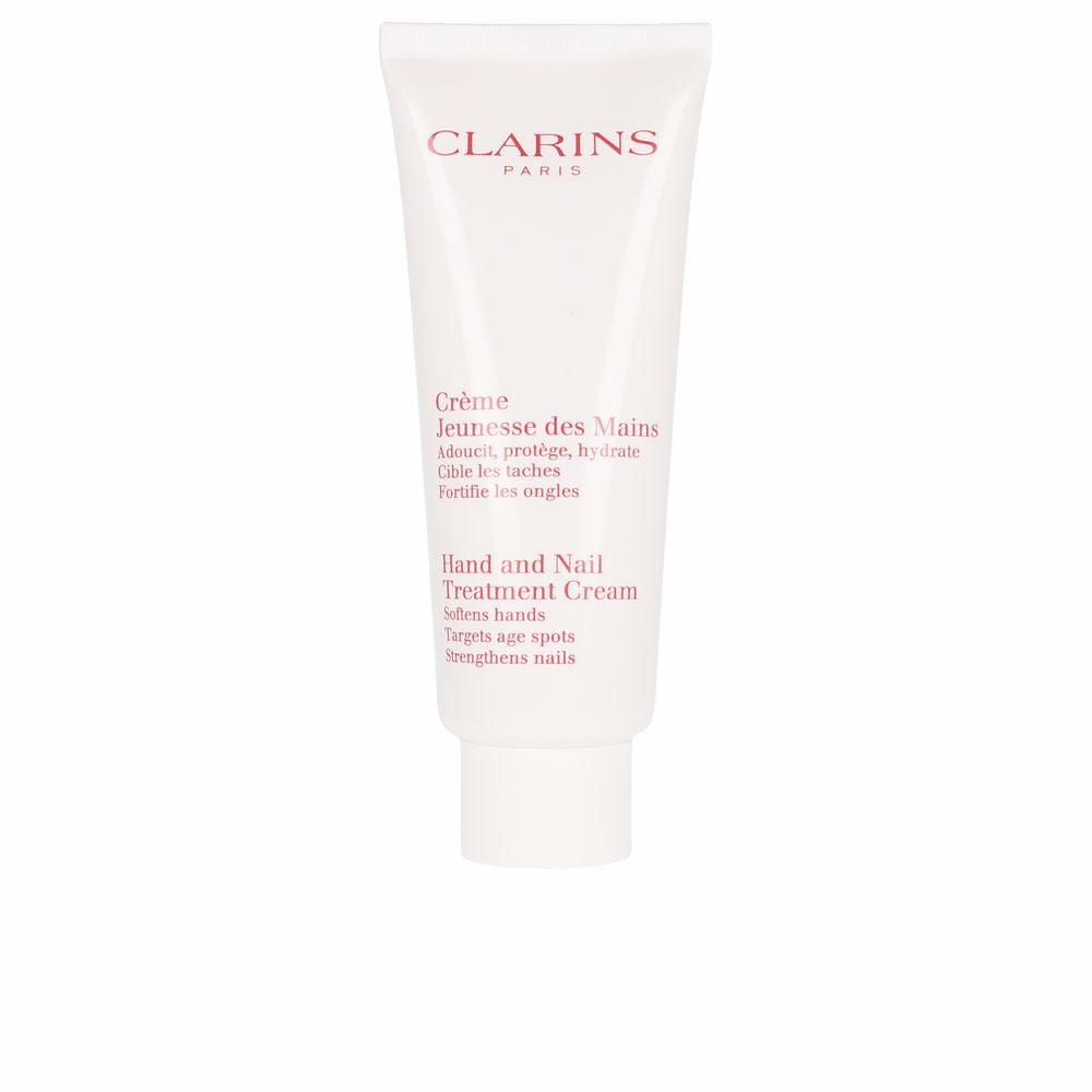 HAND AND NAIL cream 100 ml