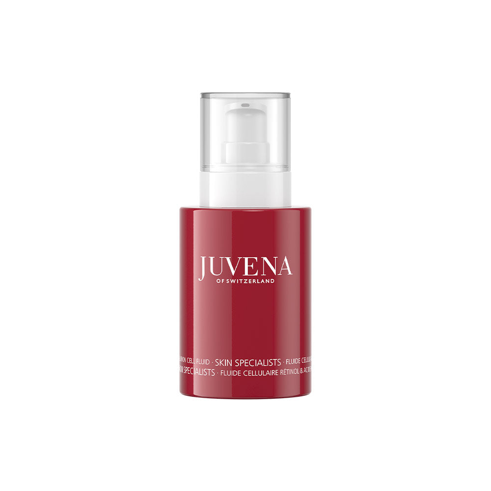 SPECIALISTS retinol&hyaluron cell fluid 50 ml
