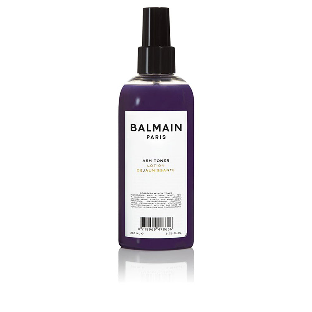 BALMAIN ash toner 200 ml