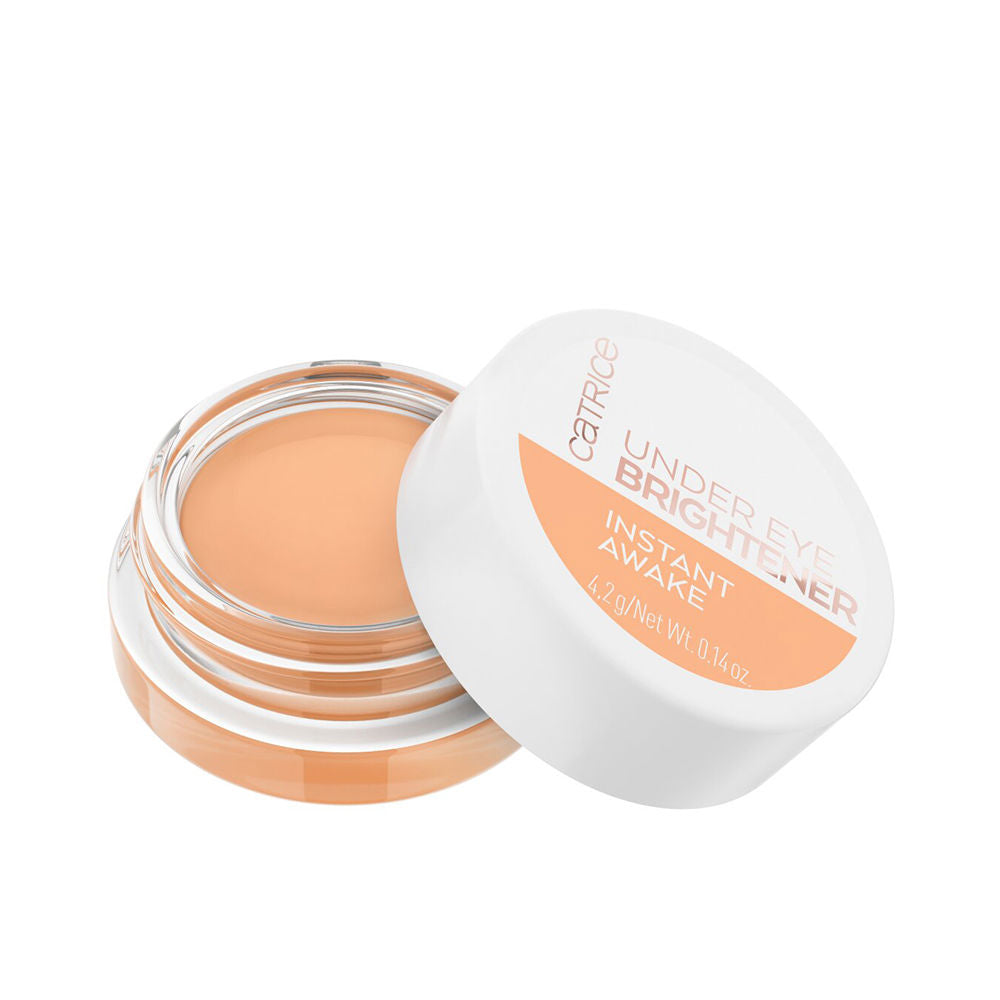 UNDER EYE BRIGHTENER highlighter for dark circles #020-warm nude 4.2 gr