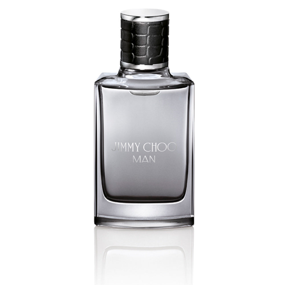 JIMMY CHOO eau de toilette spray