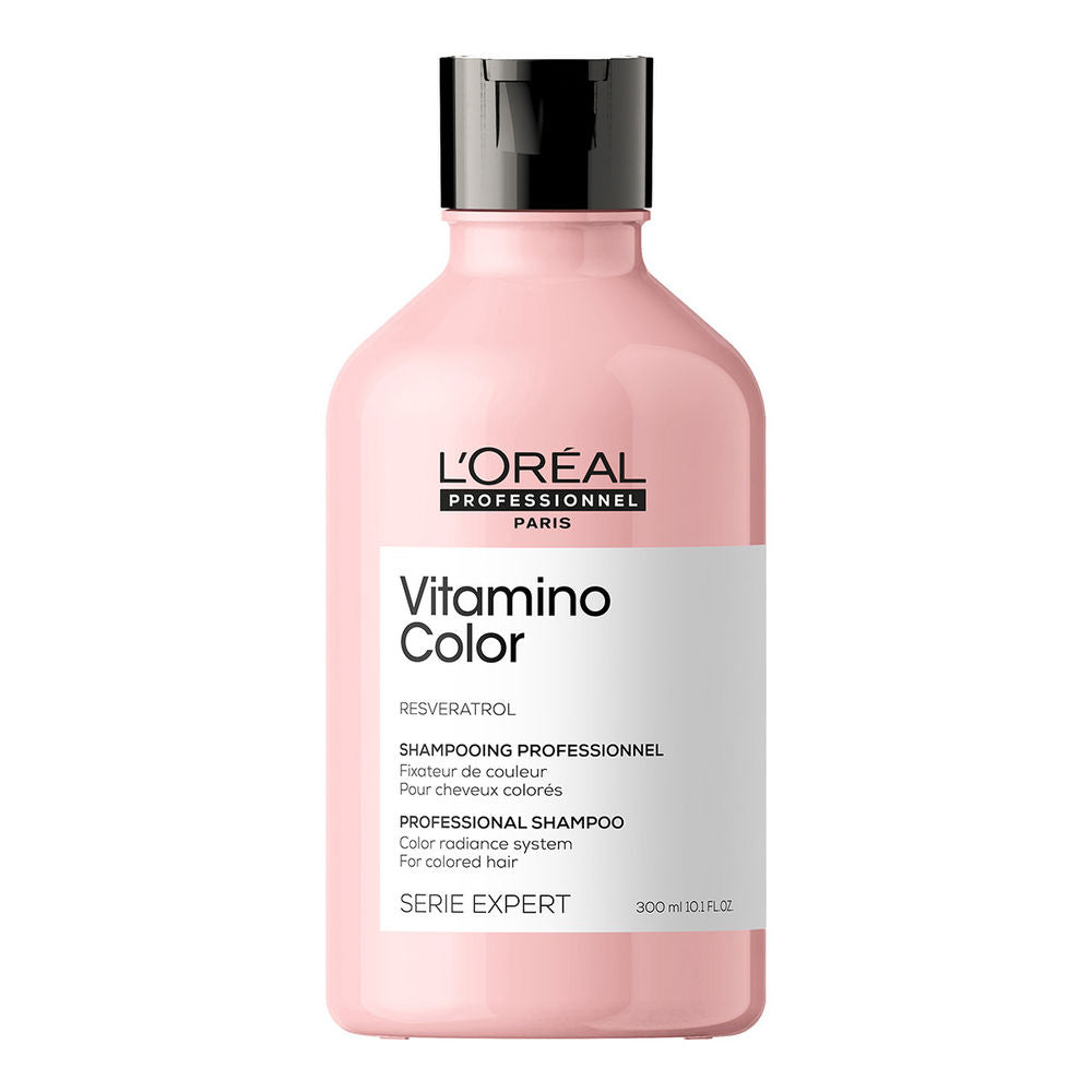 VITAMIN COLOR shampoo