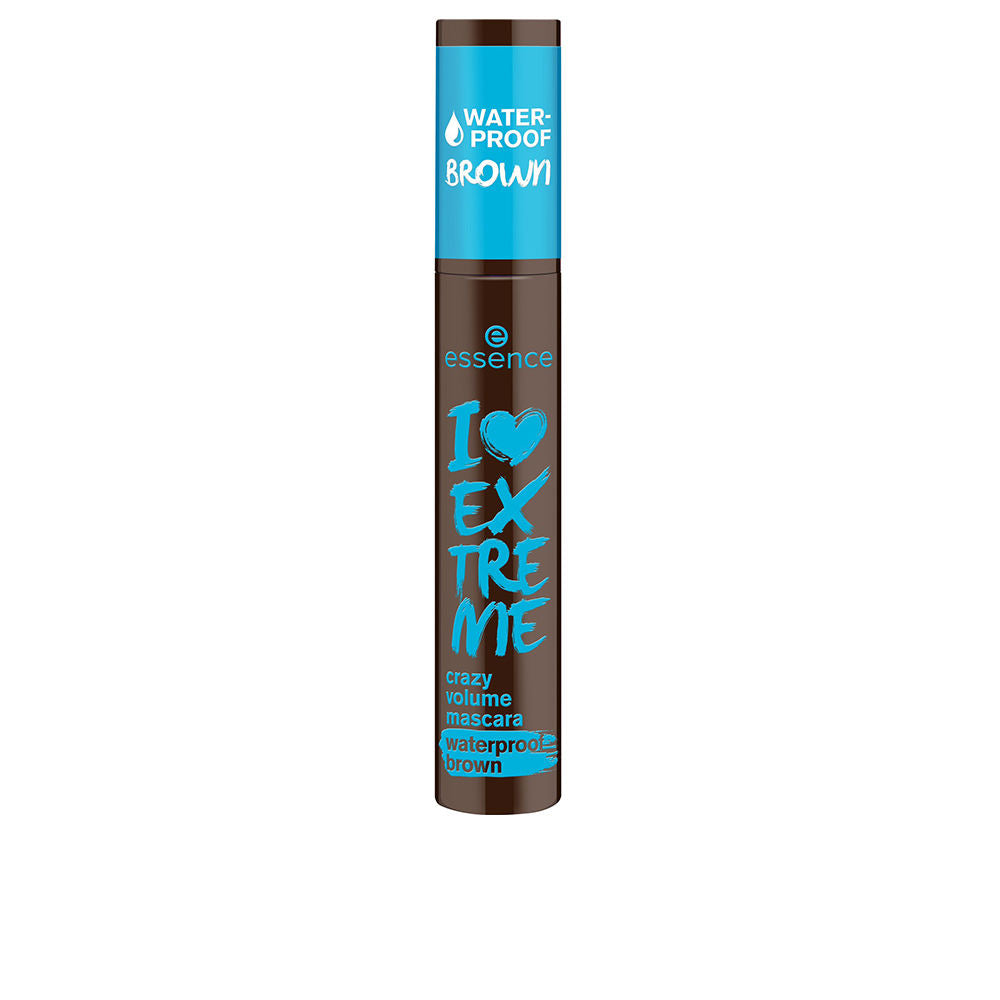 I LOVE EXTREME CRAZY VOLUME waterproof mascara 12ml
