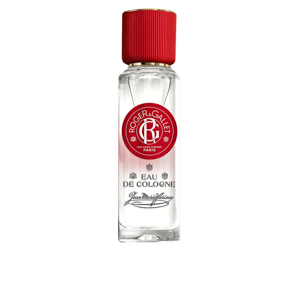 JEAN MARIE FARINA eau de cologne