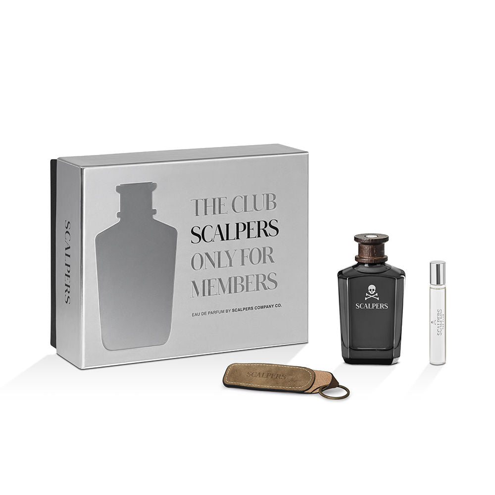 THE CLUB ESTUCHE