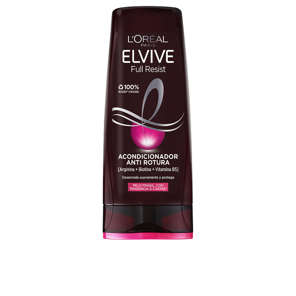 ELVIVE FULL RESIST anti-breakage conditioner 300 ml