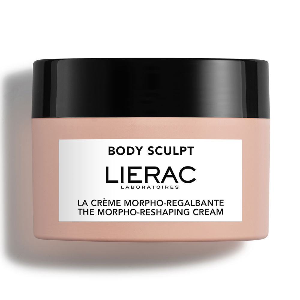 BODY SCULPT morpho remodeling cream