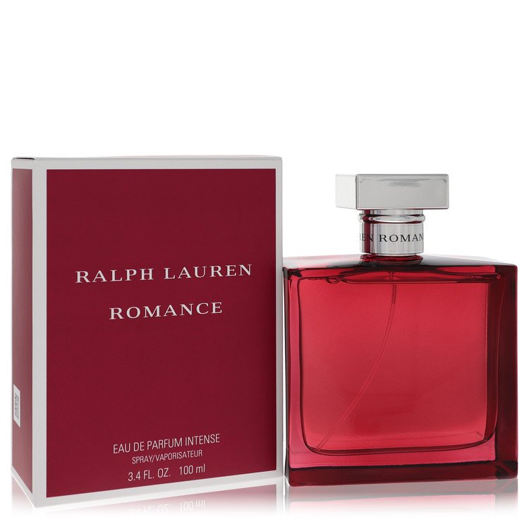 Romance Intense von Ralph Lauren – Eau de Parfum Spray 100 ml
