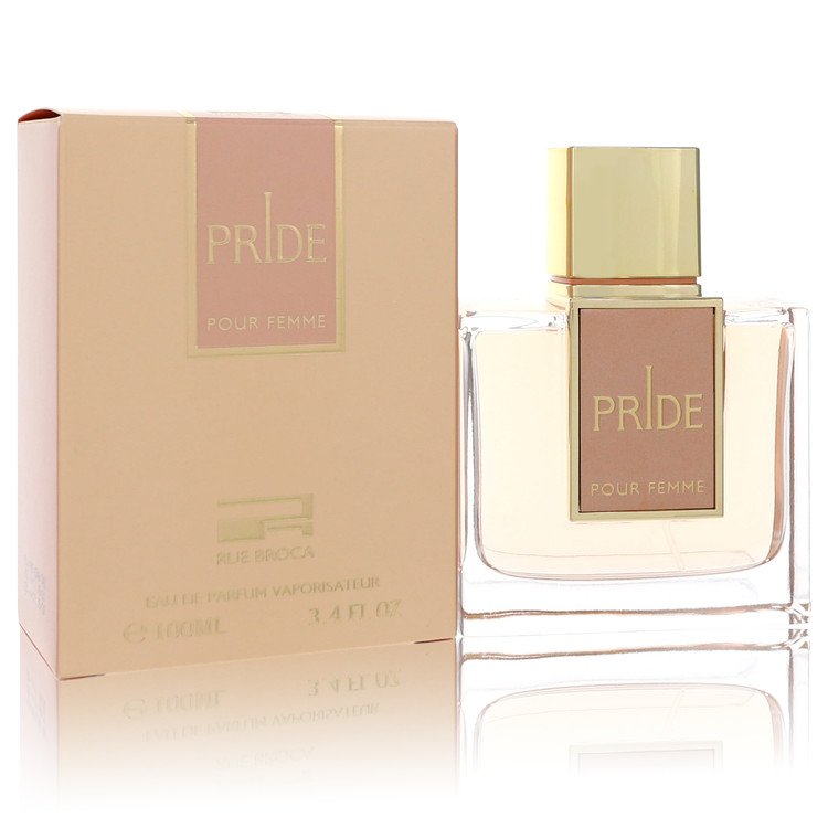 Rue Broca Pride par Rue Broca - Eau de Parfum Vaporisateur 100 ml