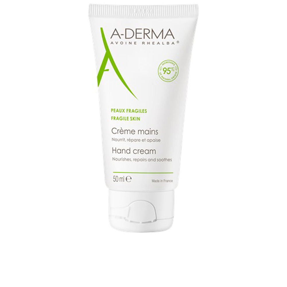 ESSENTIAL RANGE moisturizing cream for hands and nails 50 ml