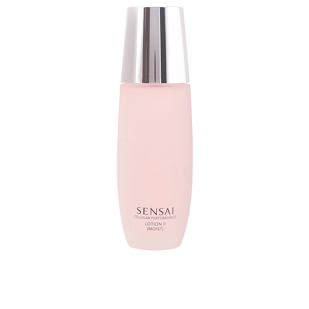 CELLULAR PERFORMANCE lotion II