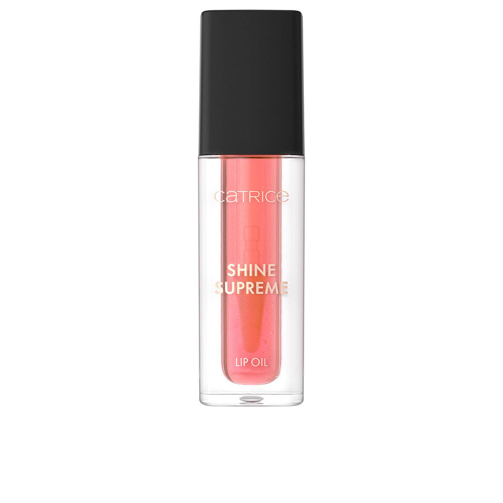 SHINE SUPREME lip oil #020