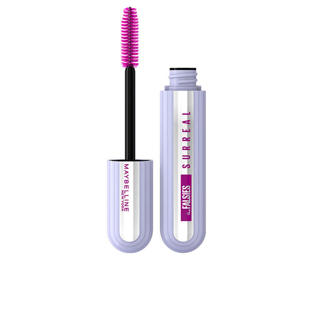 THE FALSIES SURREAL mascara