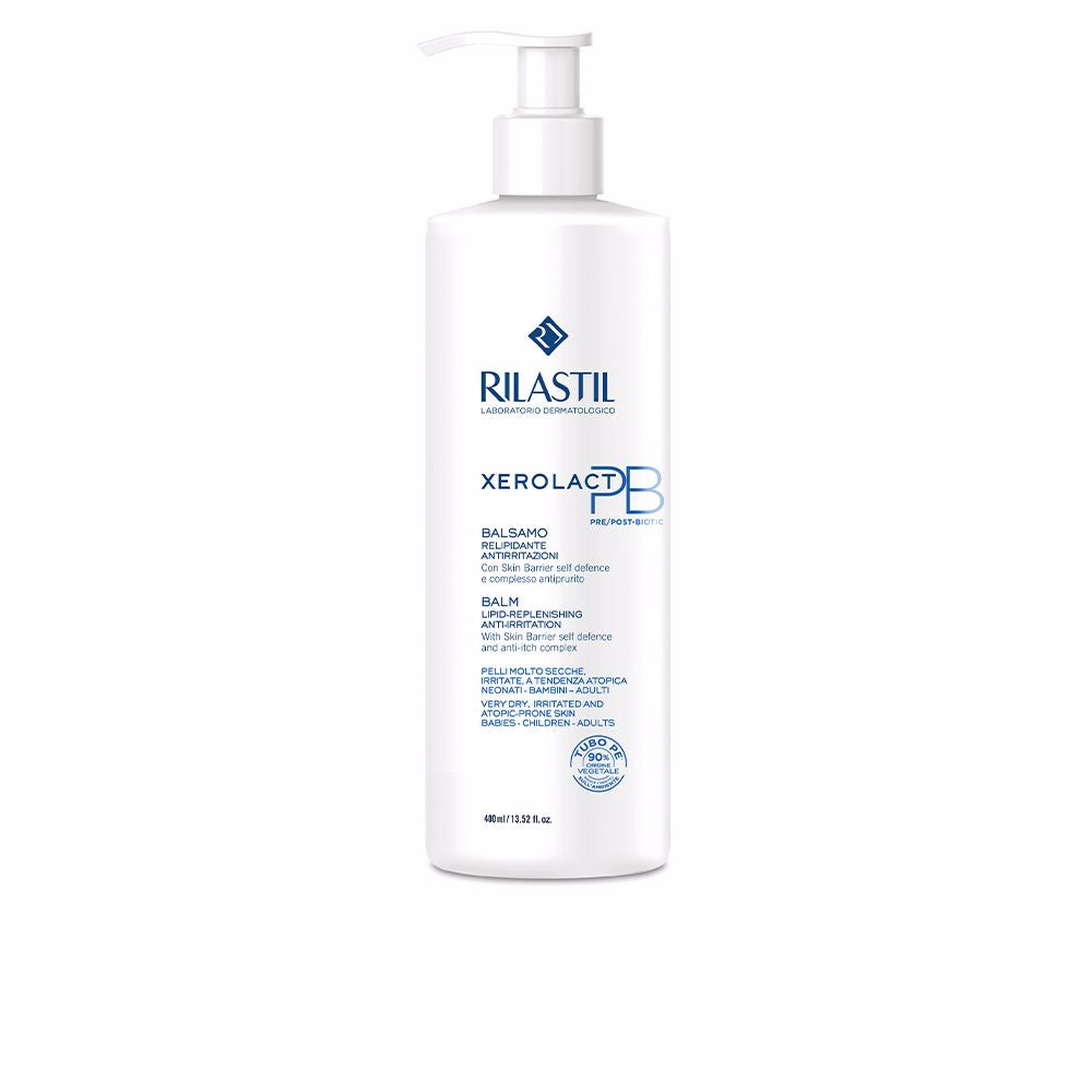 XEROLACT PB moisturizing and anti-irritation balm 400 ml