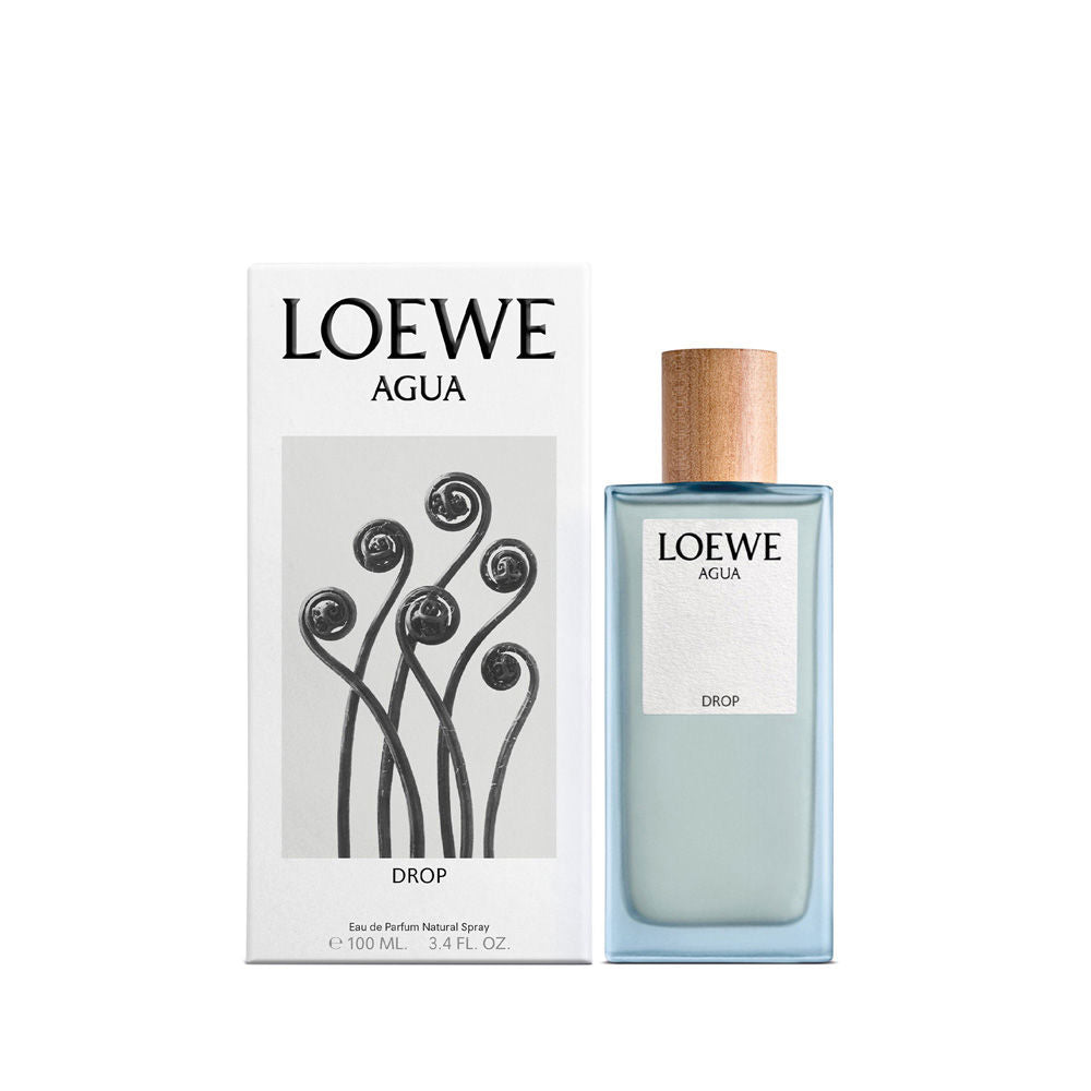 DROP WATER edp vapo 100 ml