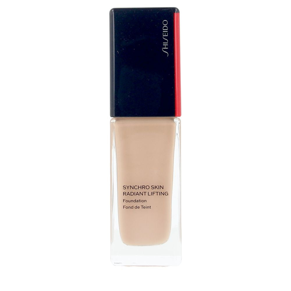 SYNCHRO SKIN radiant lifting foundation SPF30 #260