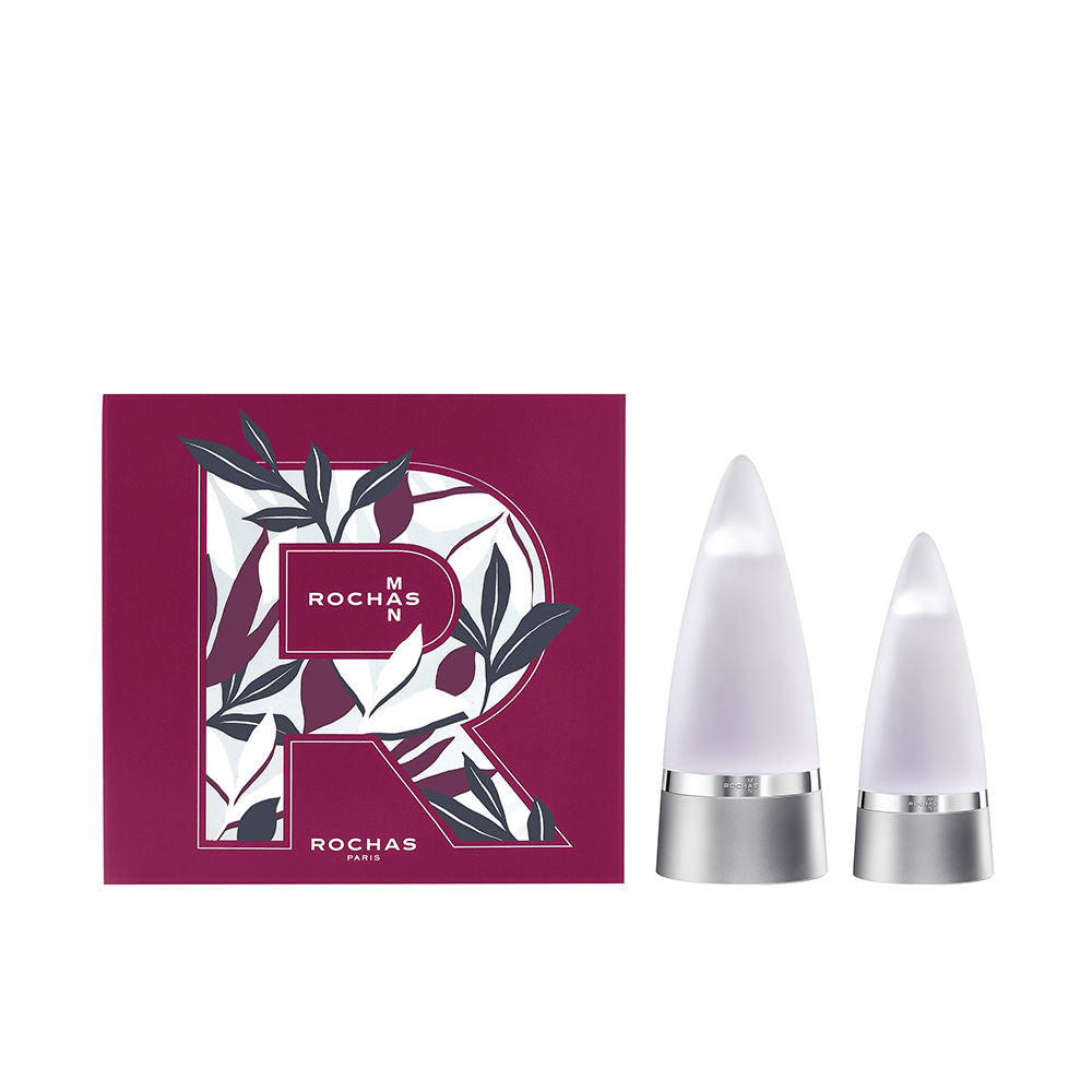 ROCHAS MAN CASE 2 pcs