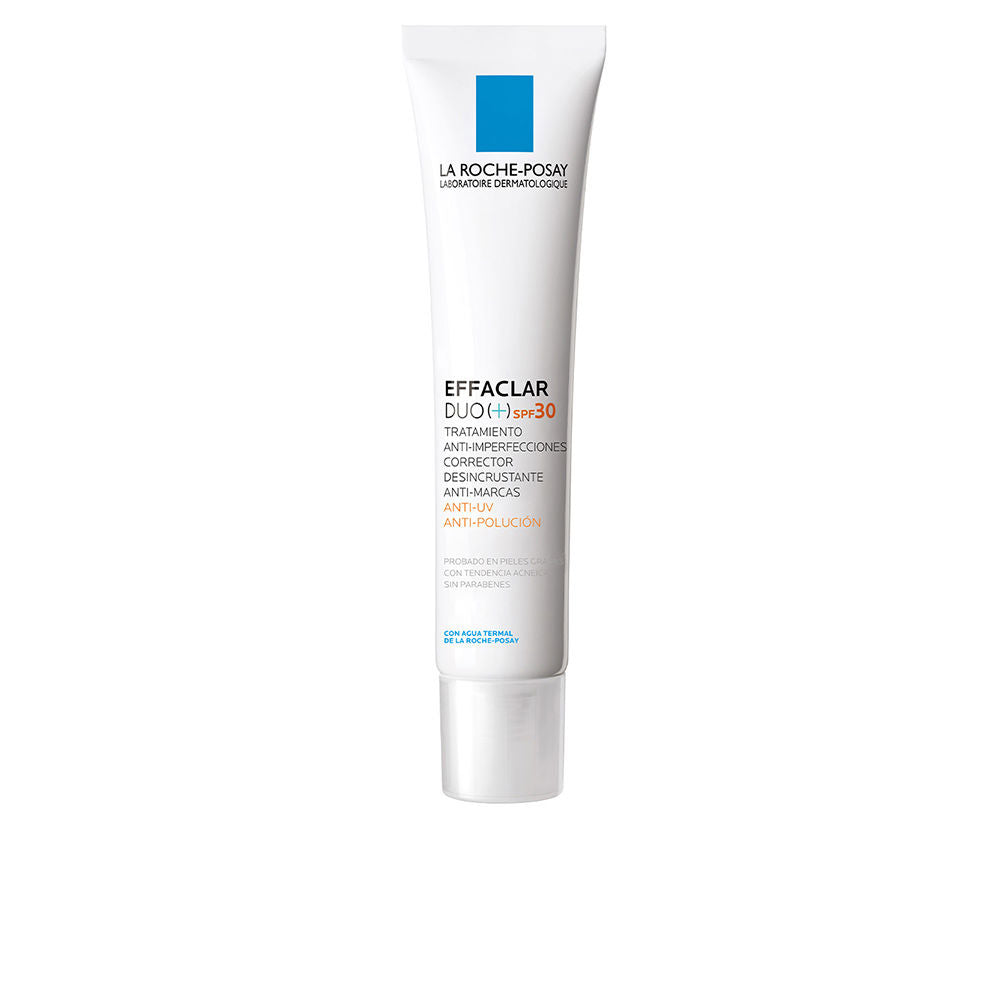 EFFACLAR DUO(+) SPF30