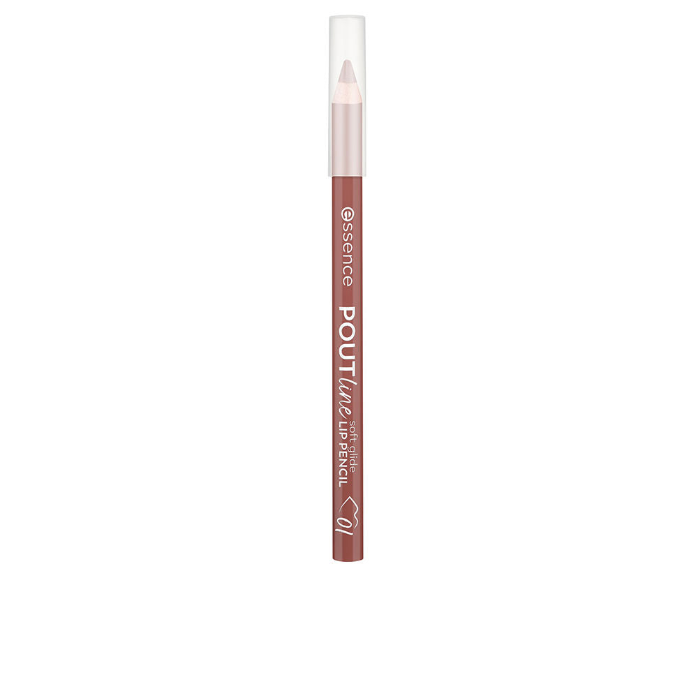 POUTLINE SOFT GLIDE lip liner #01-Like To Mauve It 0.62 gr