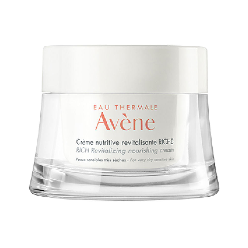 LOS ESSENTIALS revitalizing nourishing cream