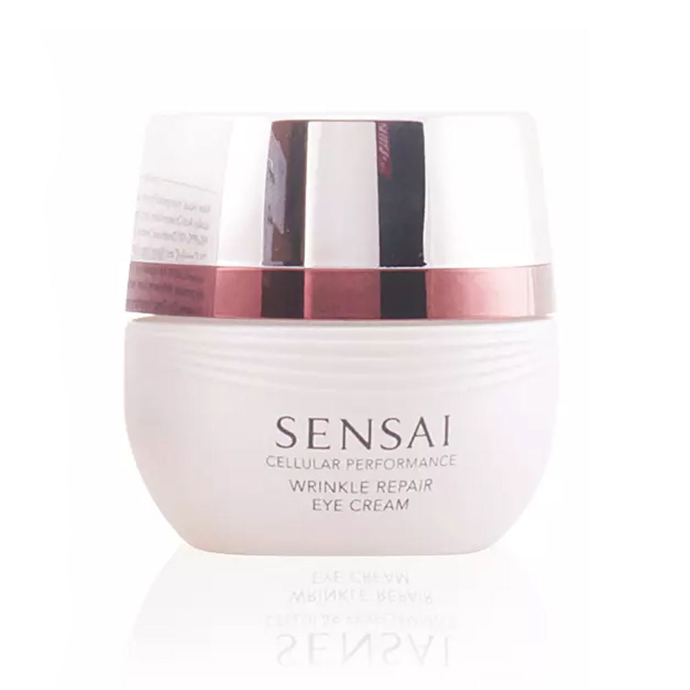 WRINKLE REPAIR eye cream
