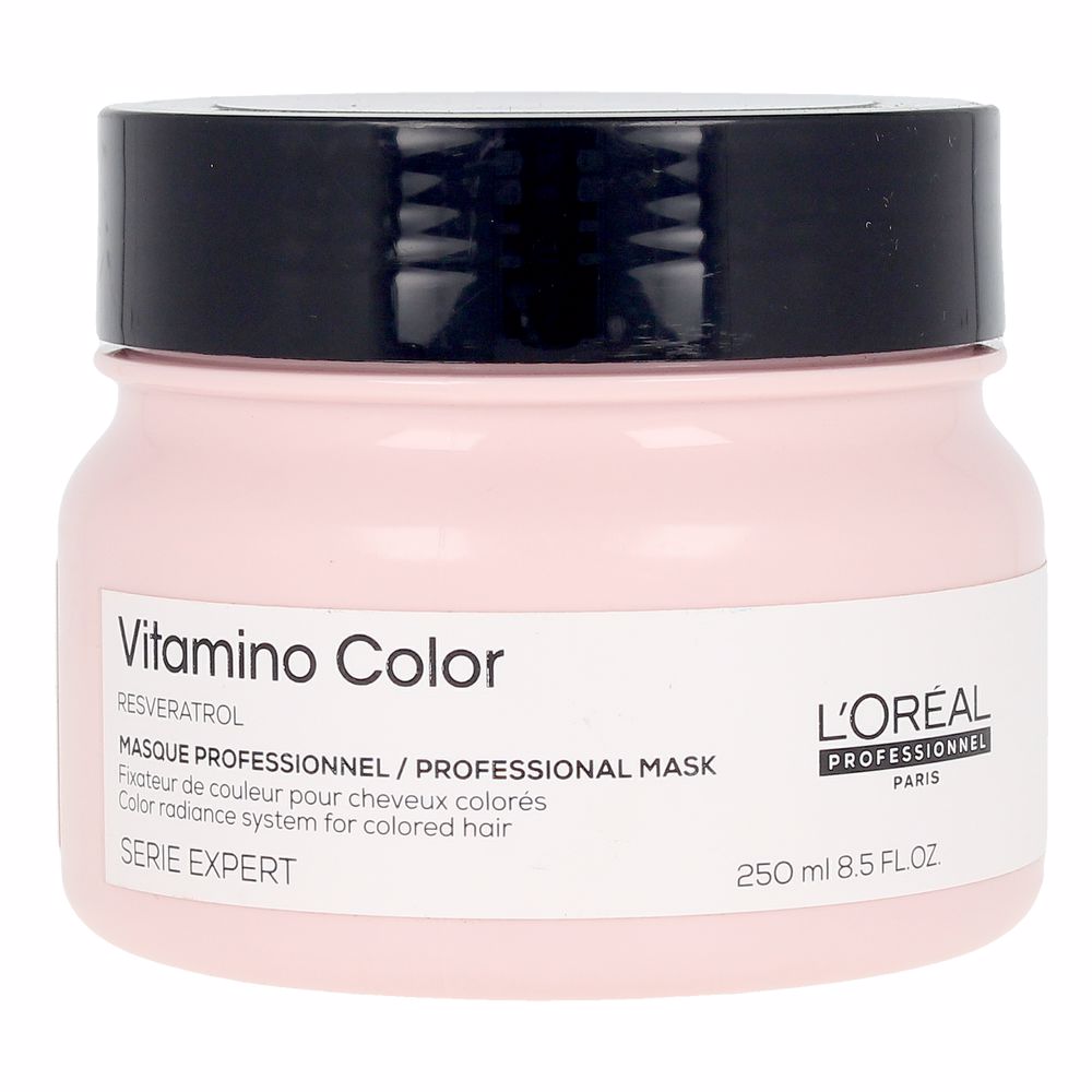 VITAMIN COLOR mask
