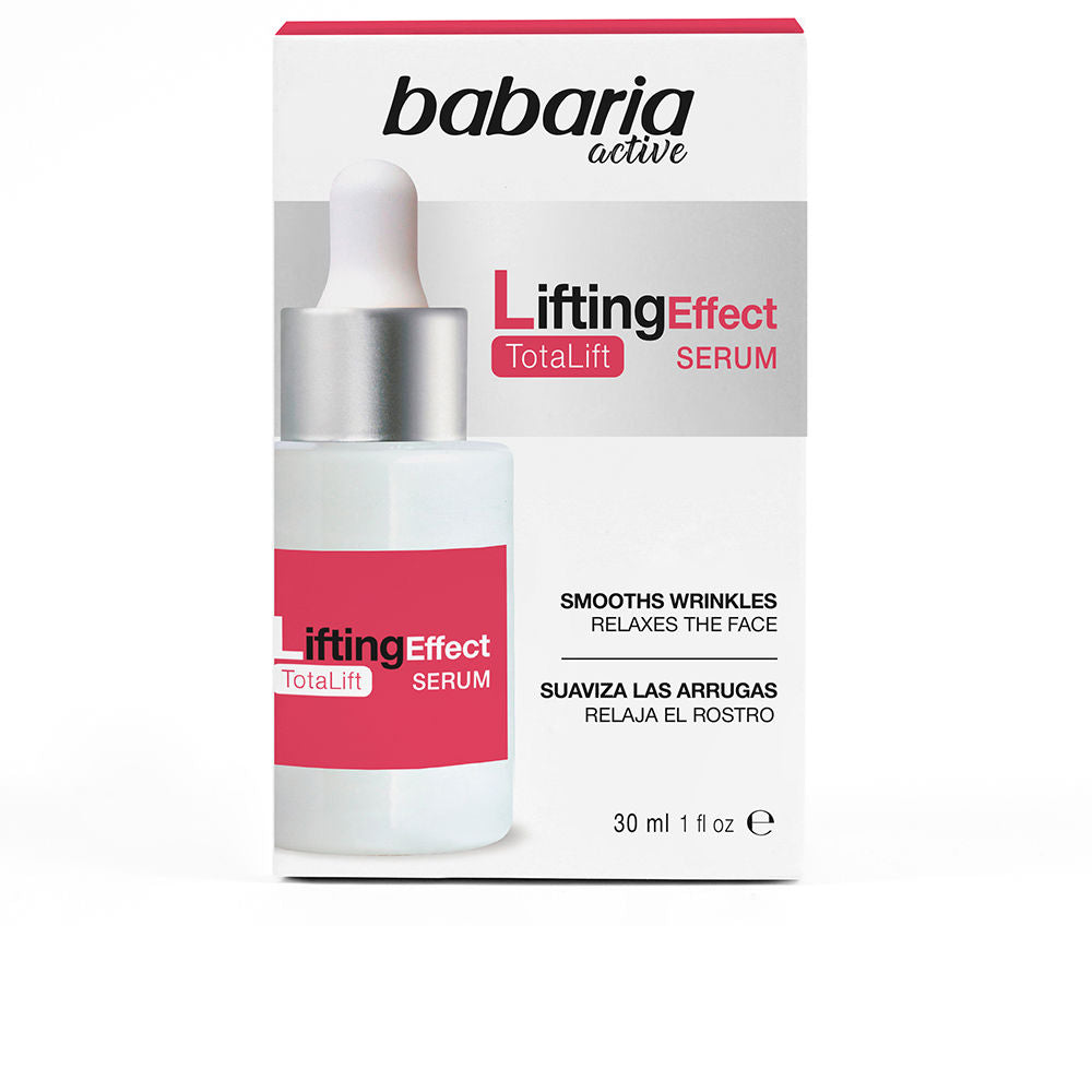LIFTING EFFECT crema facial