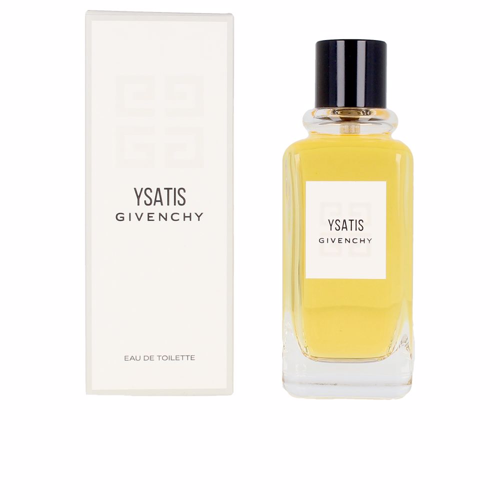 YSATIS eau de toilette spray