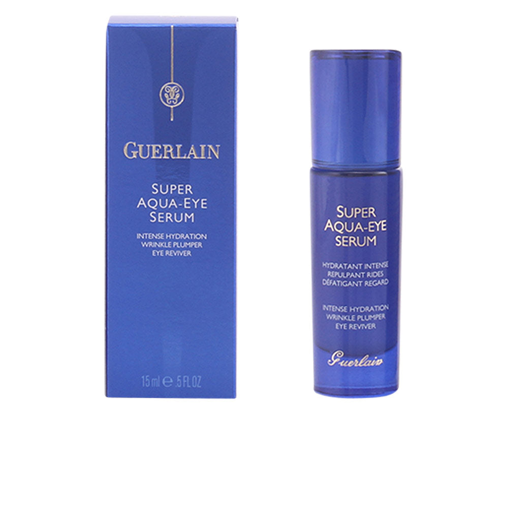 SUPER AQUA eye serum