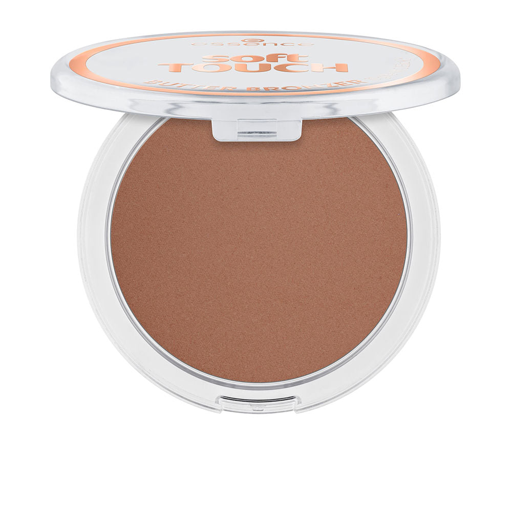 SOFT TOUCH bronzing powder #20-Golden Buttercream 10 gr