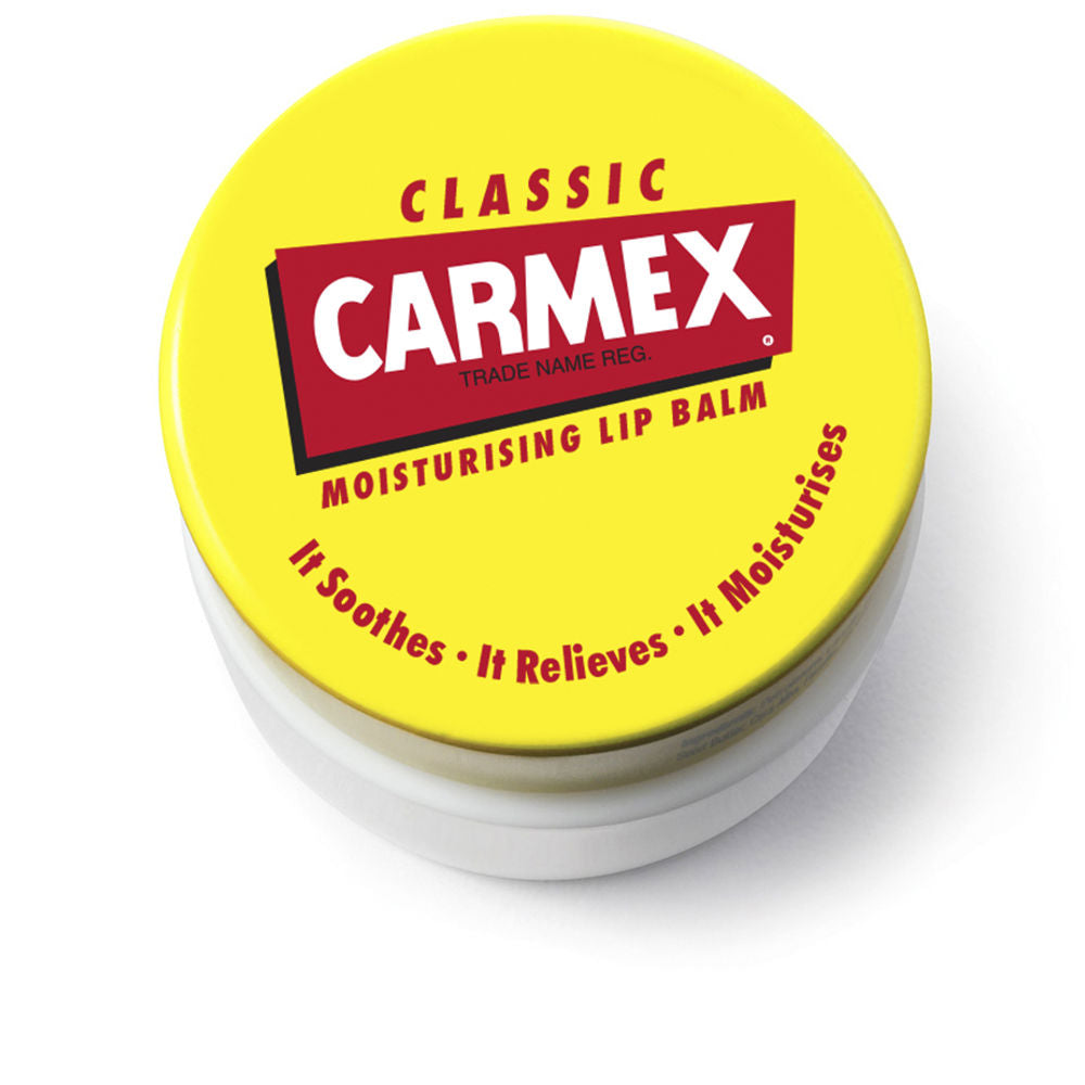 CLASSIC moisturizing balm jar 7.5 gr