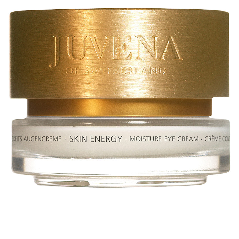 SKIN ENERGY moisture eye cream