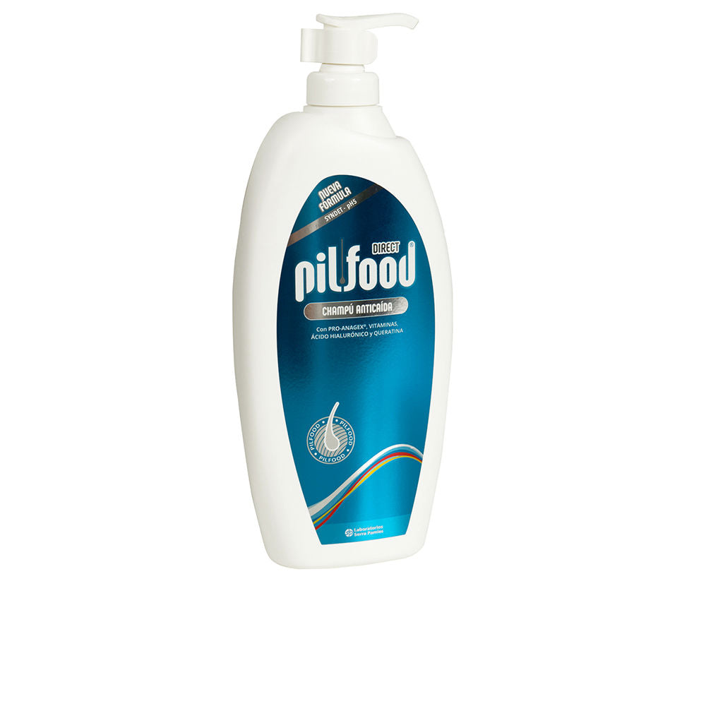 DIRECT anti-hair loss shampoo 500 ml