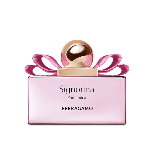 SIGNORINA ROMANTICA edp vapo
