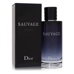 Sauvage by Christian Dior - Eau De Toilette Spray 2 oz