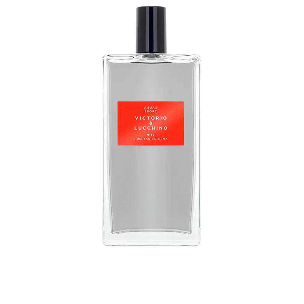 VICTORIO & LUCCHINO MASCULINE WATERS Nº10 edt vapo 150 ml