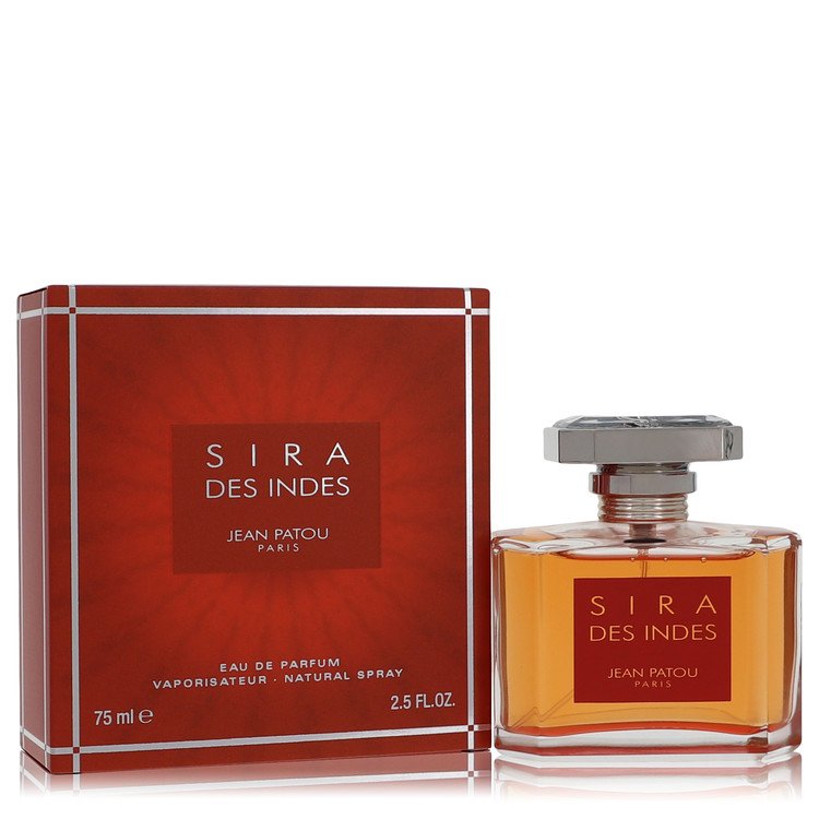 Sira Des Indes by Jean Patou - Eau De Parfum Spray 1.6 oz