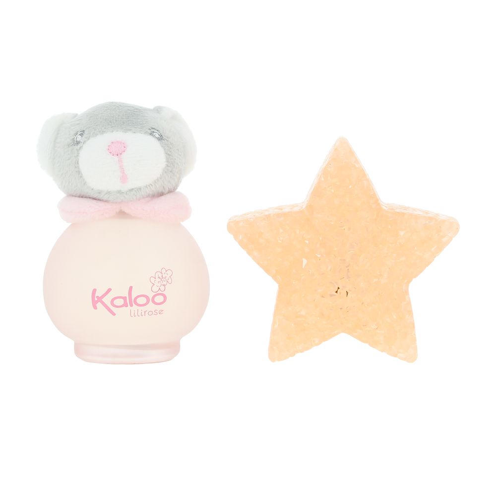 CLASSIC LILIROSE 2-piece CASE