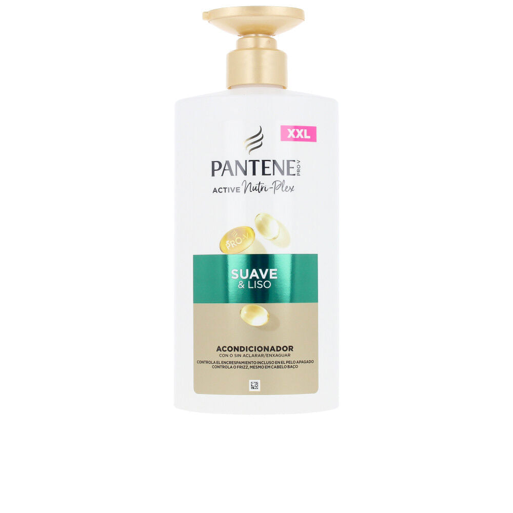 PANTENE SMOOTH & SMOOTH conditioner 800 ml