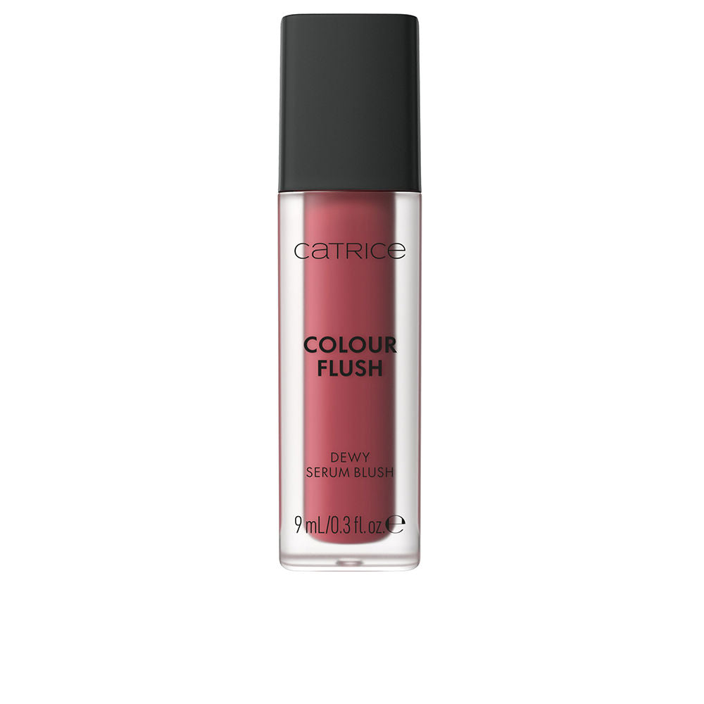 COLOUR FLUSH liquid blush serum #070